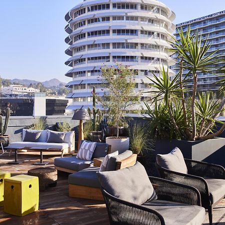 The Aster Hotel Los Angeles Kültér fotó