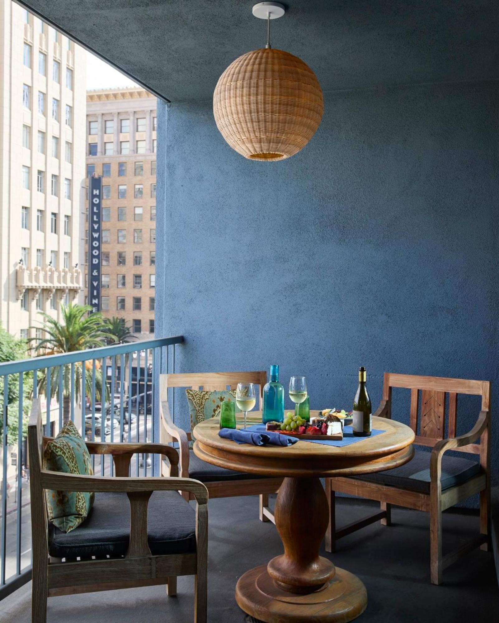 The Aster Hotel Los Angeles Kültér fotó